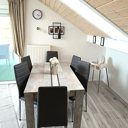 Ferienwohnung Schlessmann Isny im Allgäu Exterior foto
