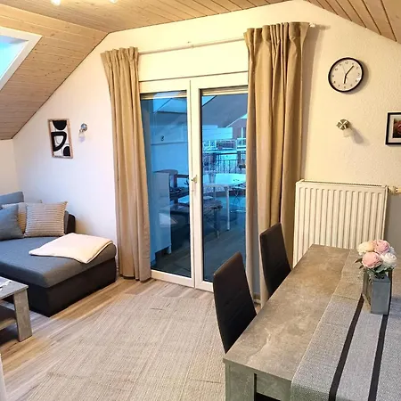Ferienwohnung Schlessmann Isny im Allgäu Exterior foto