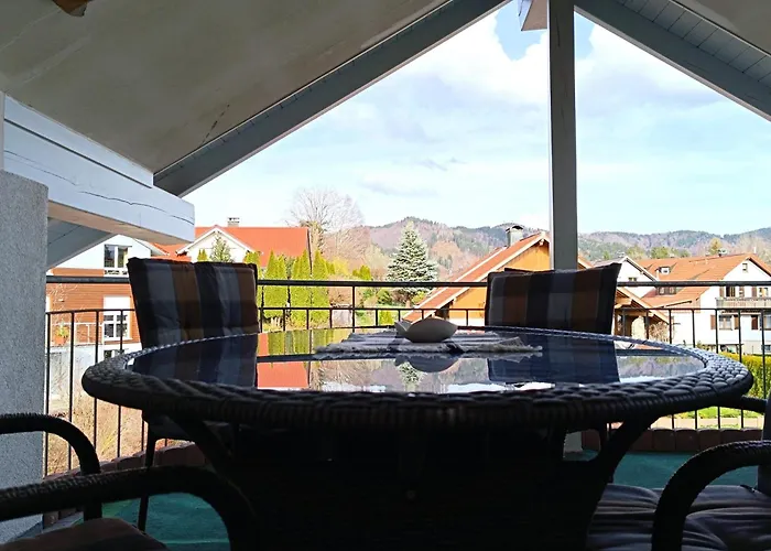 Ferienwohnung Schlessmann