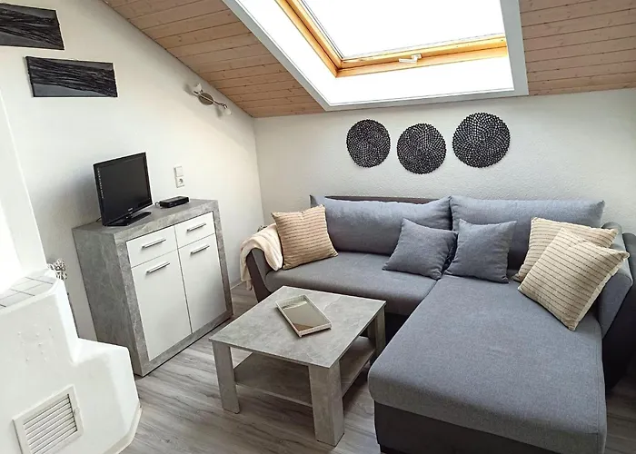 Ferienwohnung Schlessmann