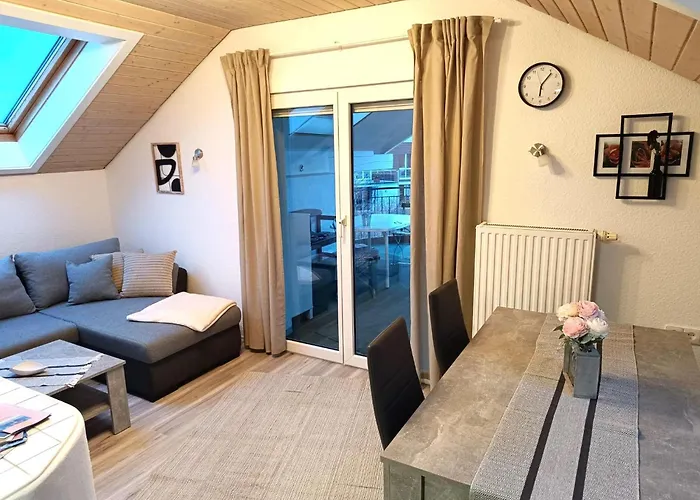 Ferienwohnung Schlessmann