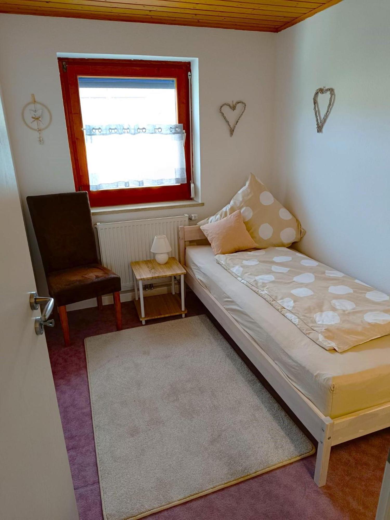 Apartment Schlessmann