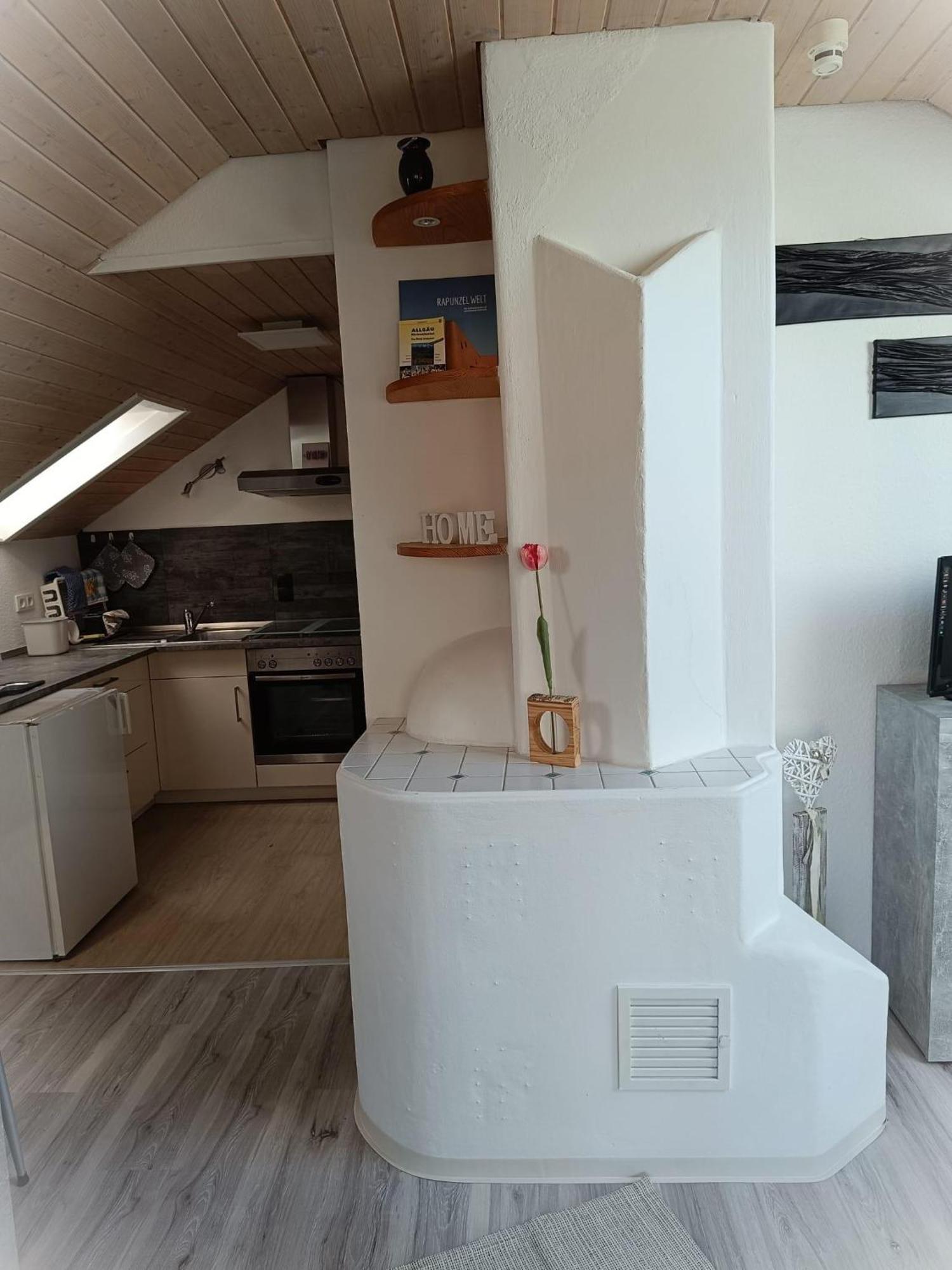 Apartment Schlessmann