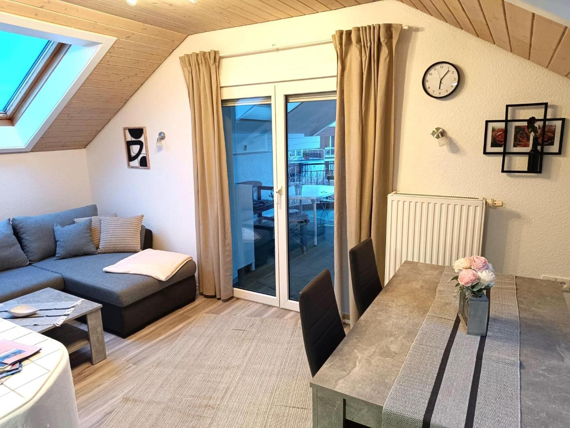 Schlessmann Apartment Isny im Allgäu